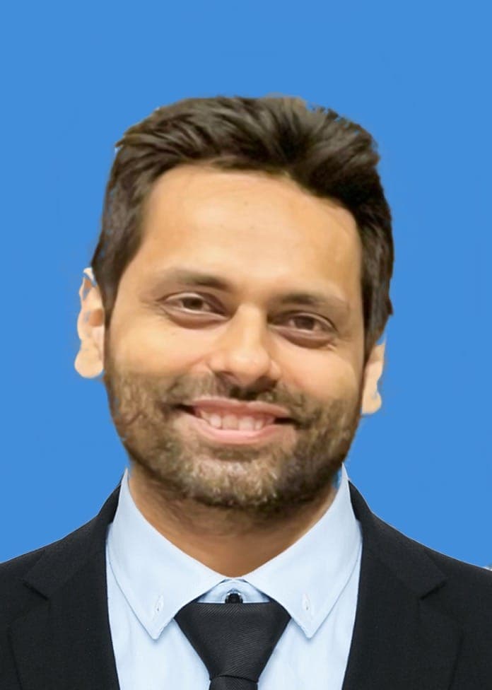 Dr. Kunal Luthra